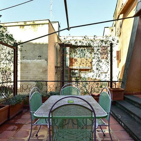 Appartamento Piazza Navona Roma Esterno foto
