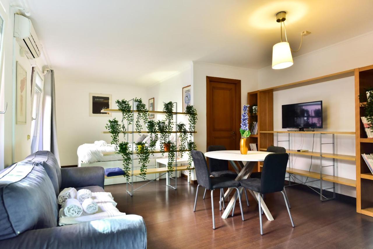 Appartamento Piazza Navona Roma Esterno foto